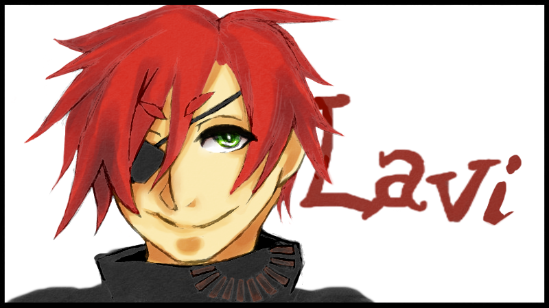 Lavi