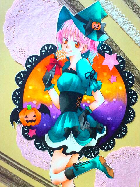 HappyHalloween