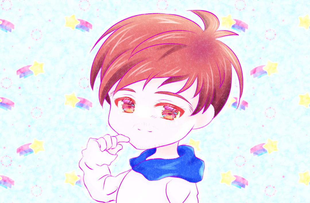 Harry Maguire Fan art Chapter 27 tsumu_jp Men's Football RPF