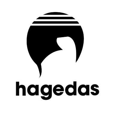 hagedasu