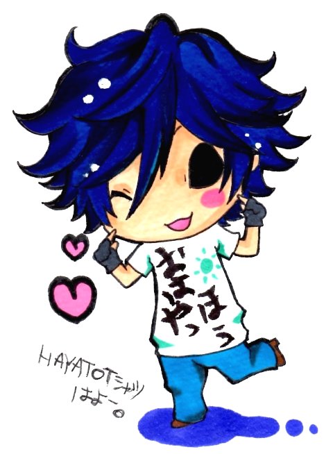 HAYATO