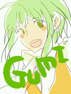 GUMI