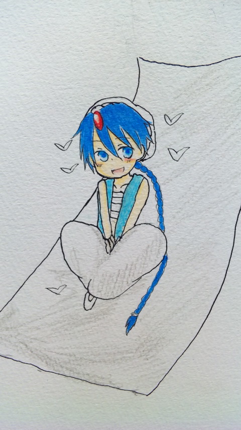 AW(MAGI)