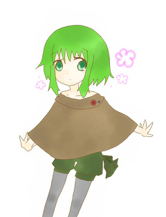 GUMI